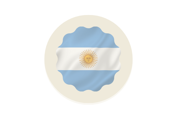 Argentinian Red