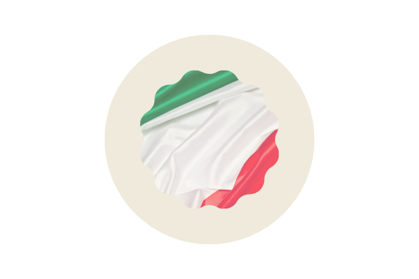 Italian White