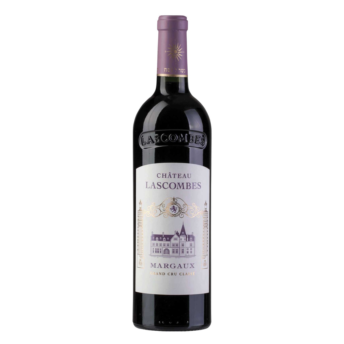 Chateau Lascombes Margaux 2020