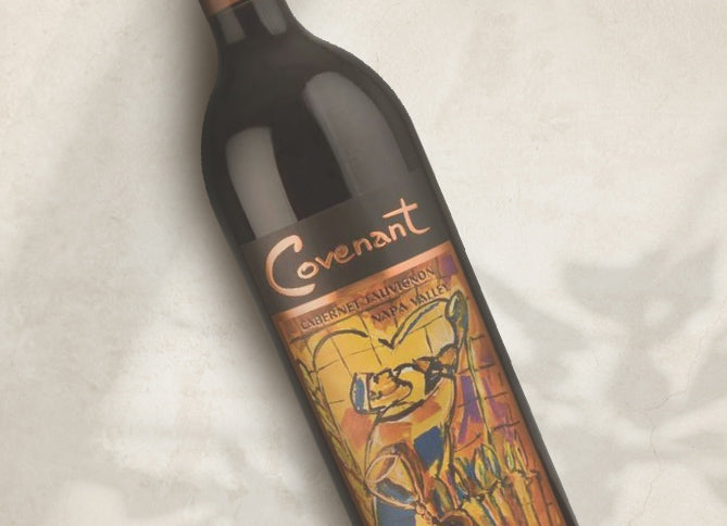 Covenant Cabernet Sauvignon