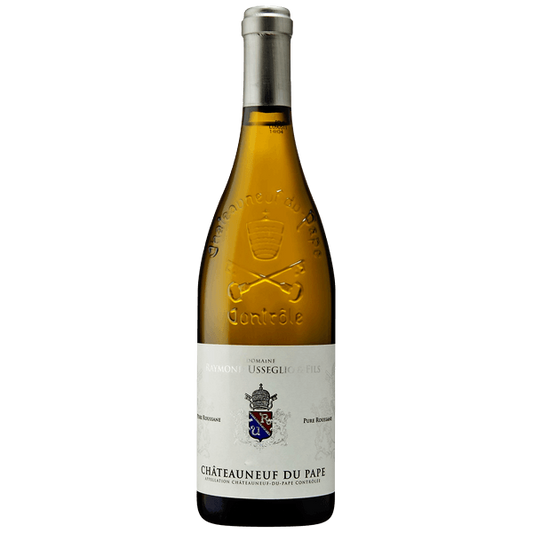 Domaine Raymond Usseglio & Fils Chateauneuf-du-Pape Blanc 2023