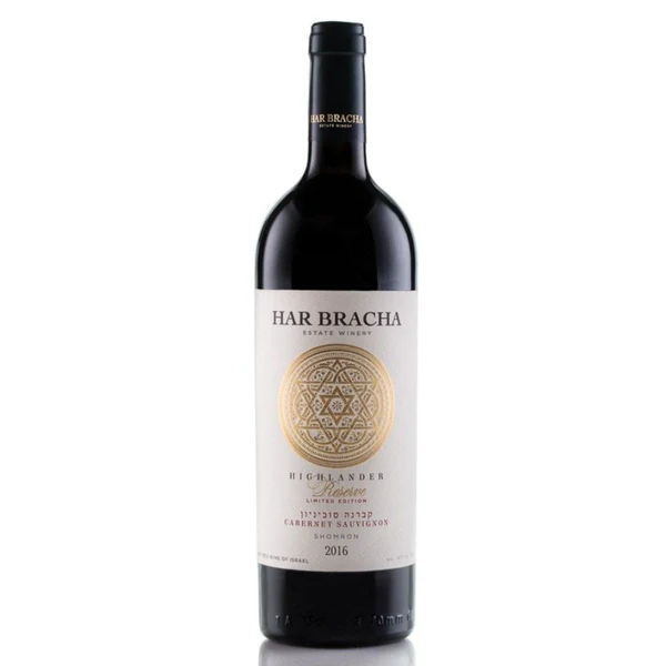 Highlander Cabernet Sauvignon Special Reserve