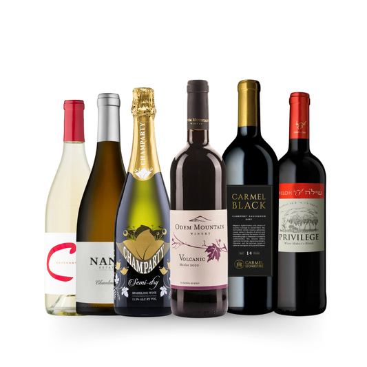 Host and Toast Wine Set