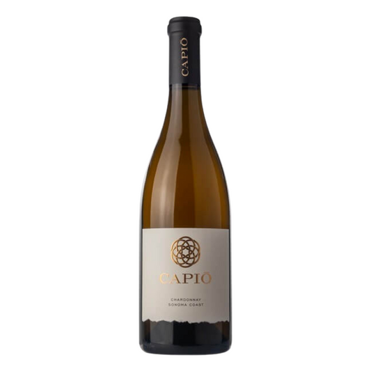 Capio Chardonnay 2021