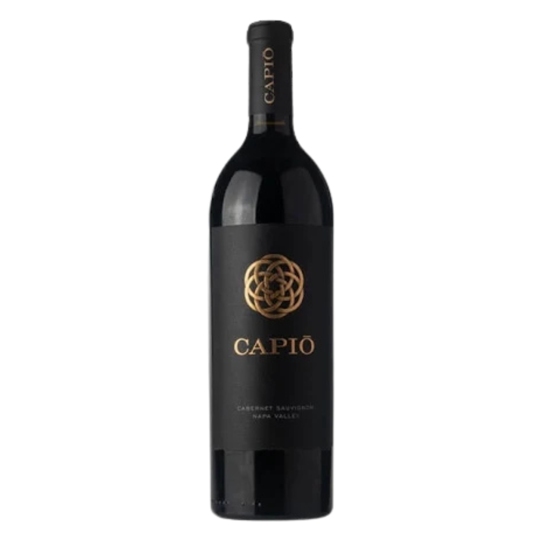 Capio Cabernet Sauvignon 2021