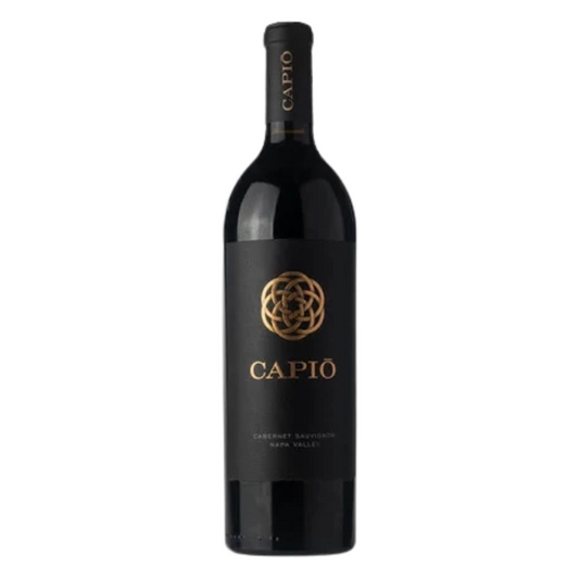 Capio Cabernet Sauvignon 2021