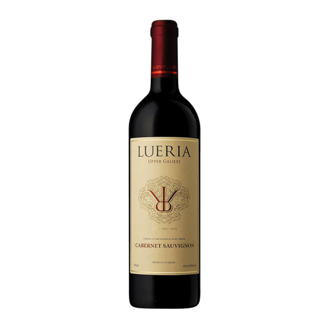 Lueria Cabernet Sauvignon 2023