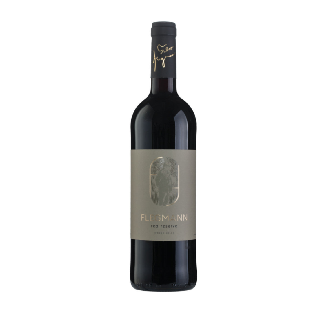 Flegmann Red Reserve 2019