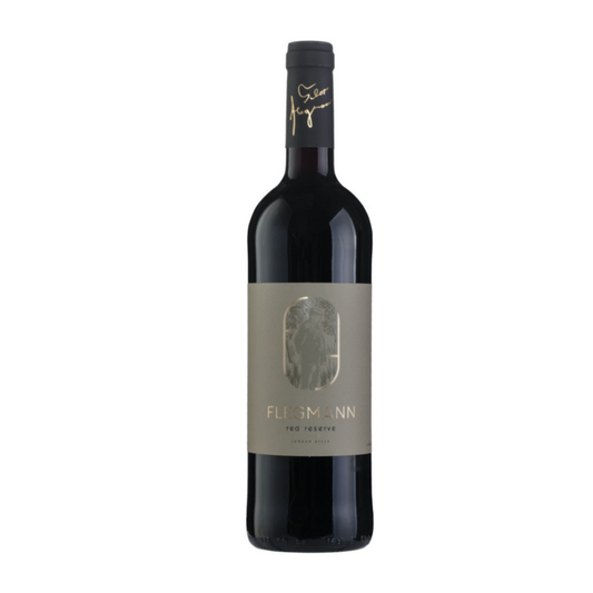 Flegmann Red Reserve 2019