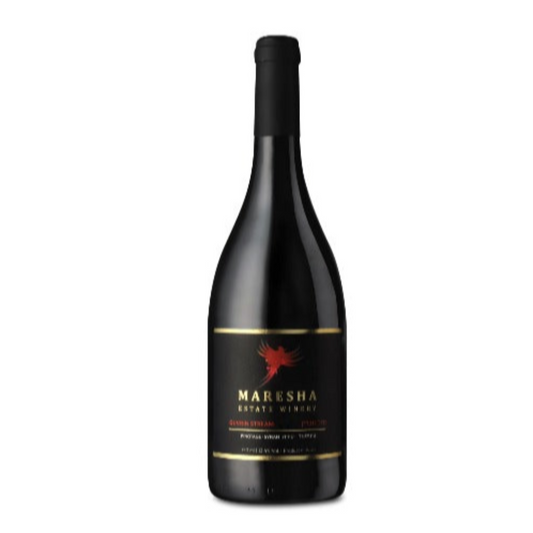 Maresha Guvrin Stream Pinotage 2017