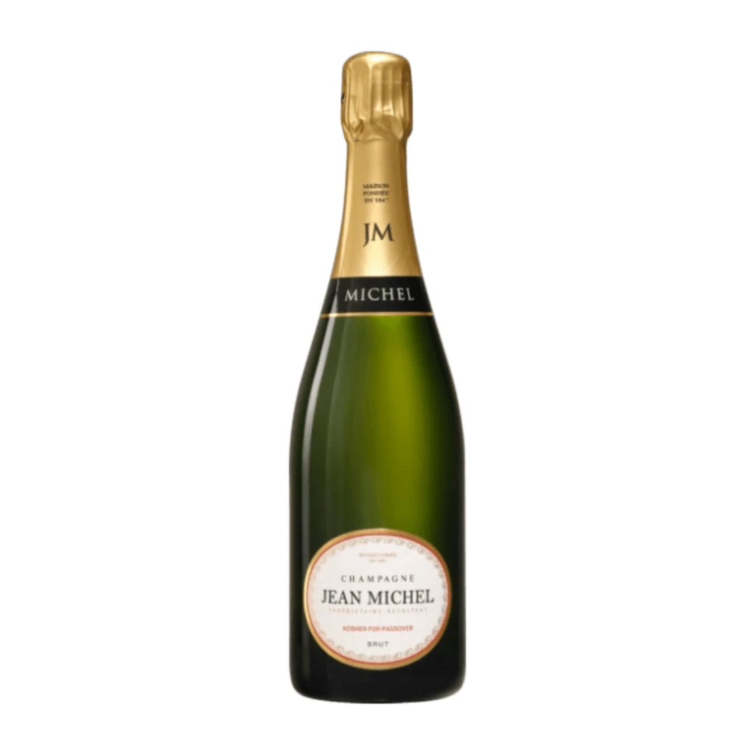Jean Michel Brut Champagne