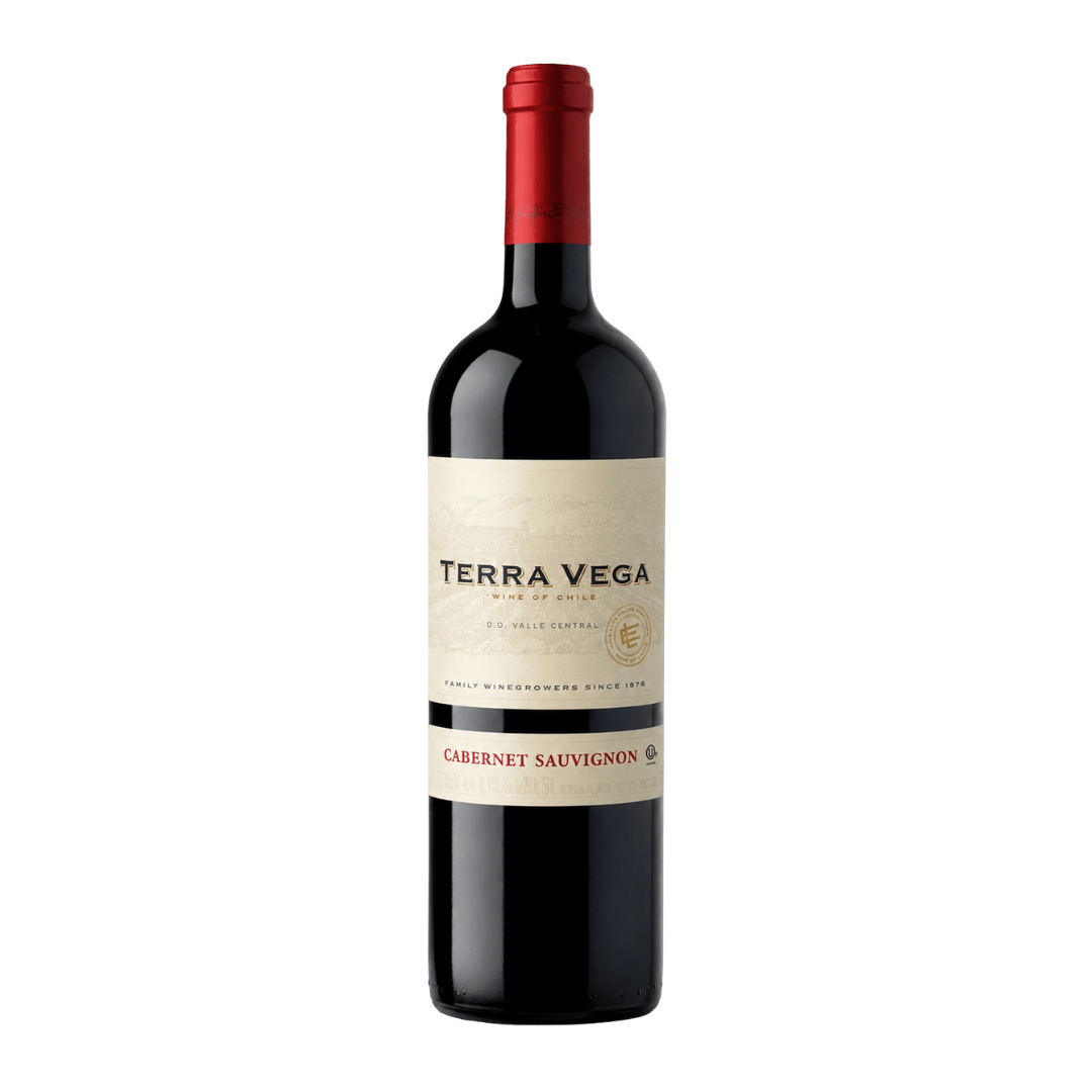 Terra Vega Cabernet Sauvignon 2025