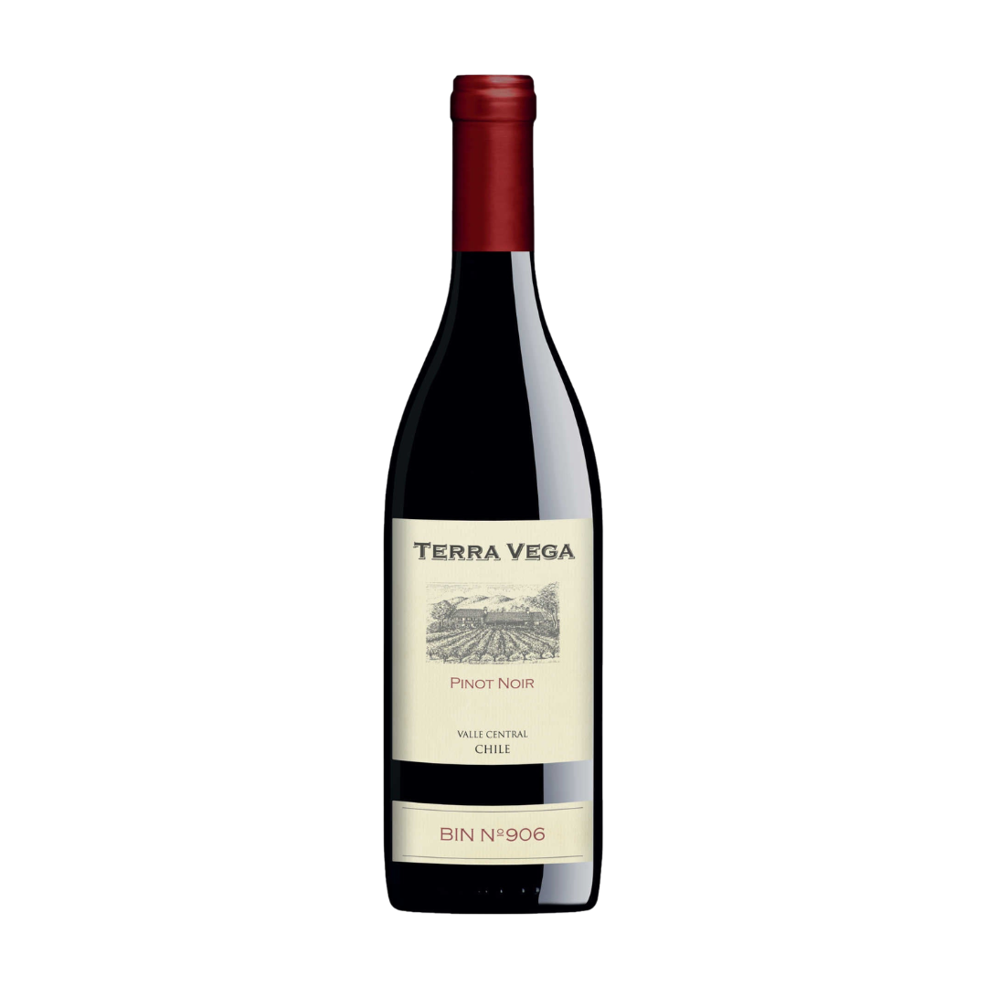 Terra Vega Pinot Noir 2024