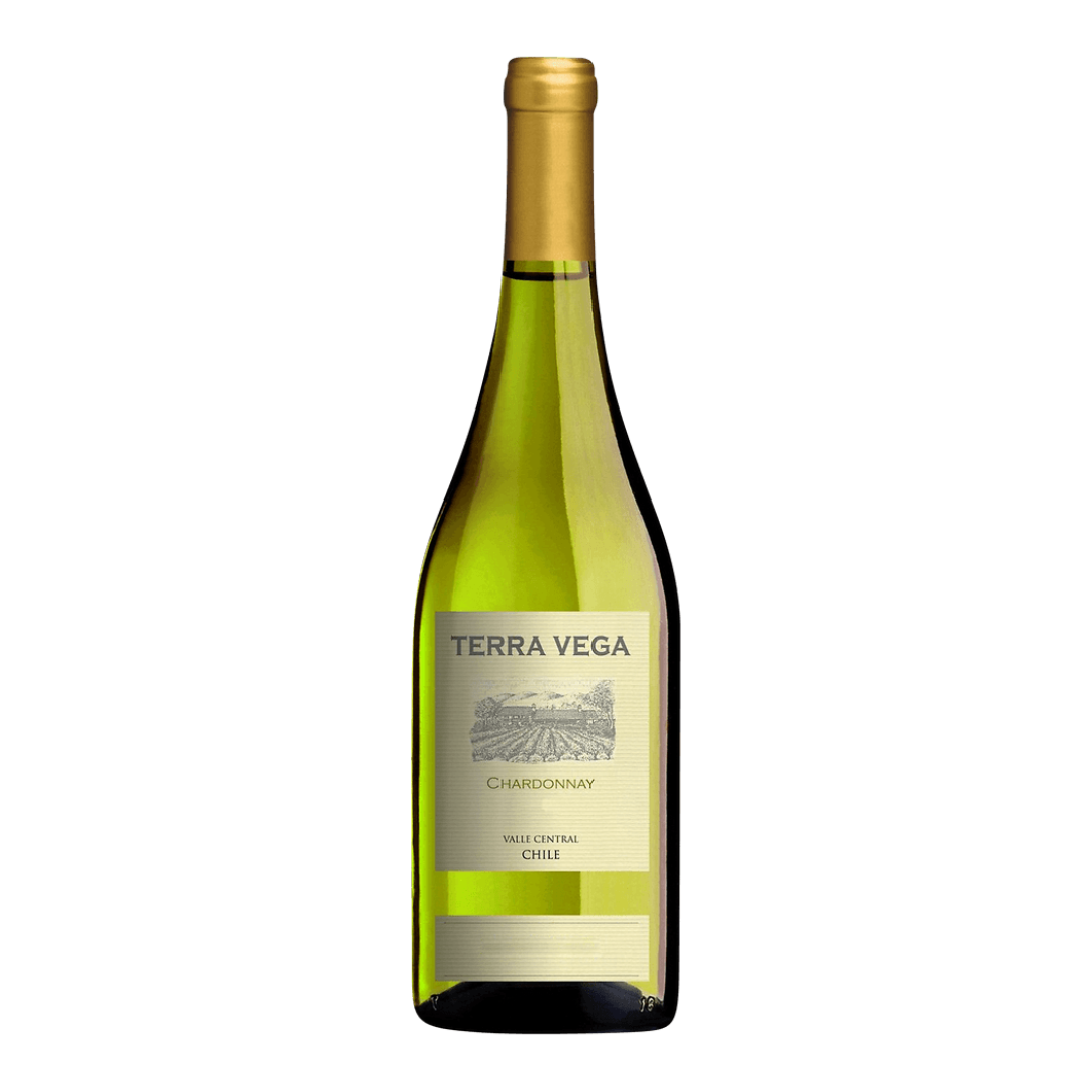 Terra Vega Chardonnay 2024