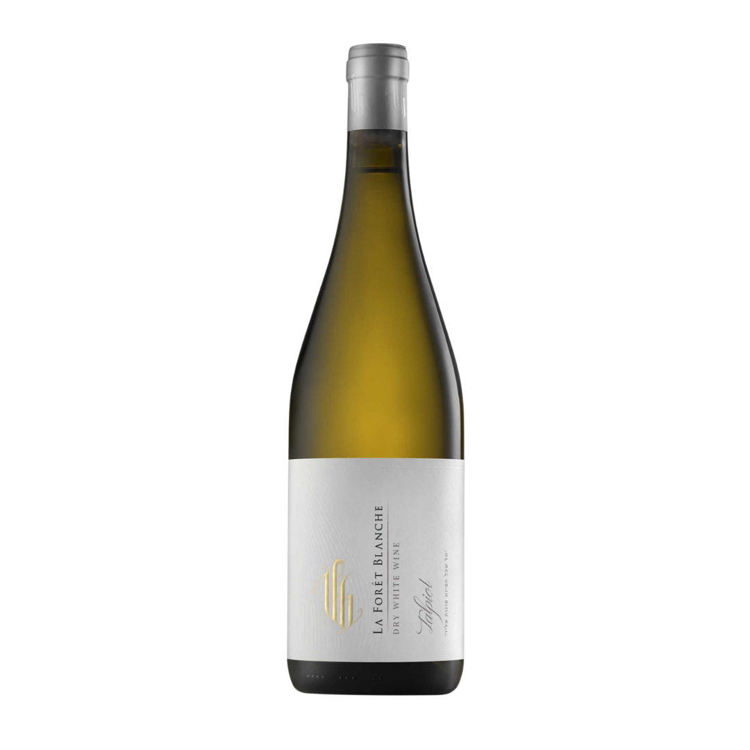 La Foret Blanche Talpiot White 2025