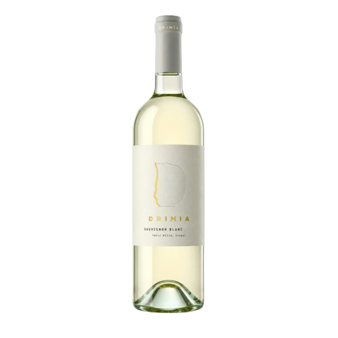 Drimia Sauvignon Blanc 2024