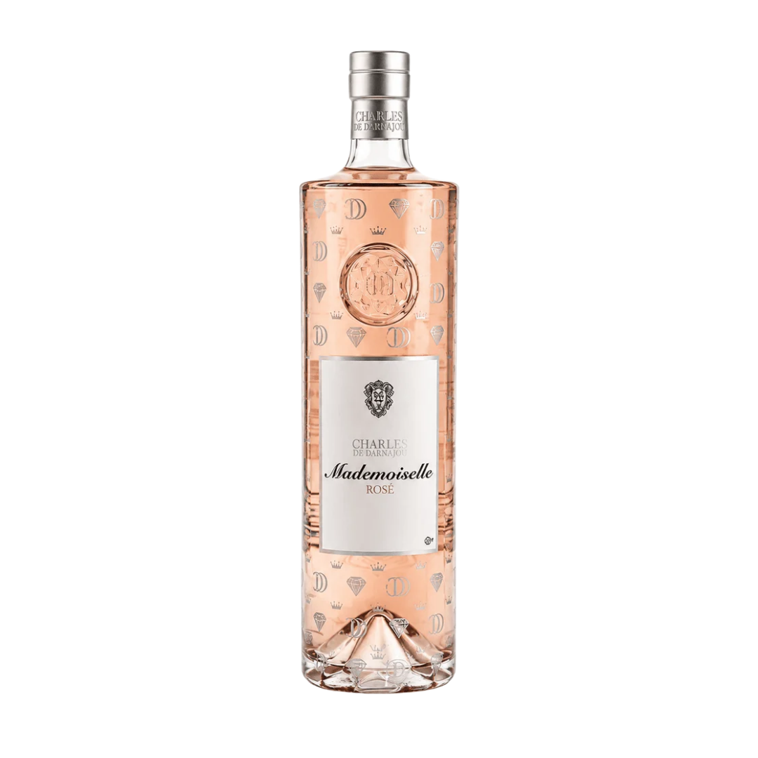 La Citadelle de Diamant Mademoiselle Rose 2023