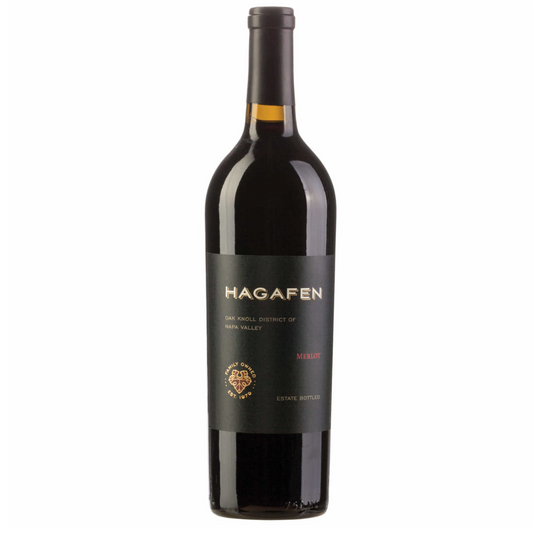 Hagafen Merlot 2022