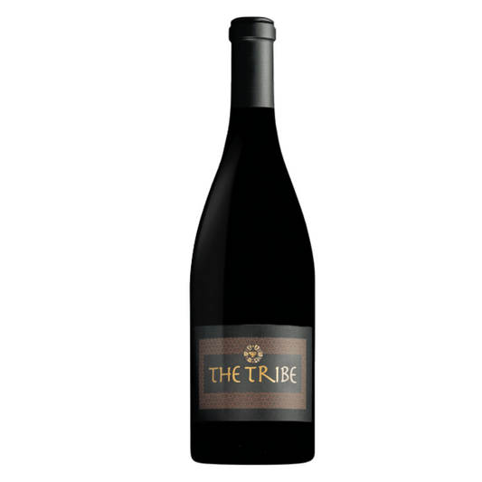 Covenant Tribe Red 2019-Blend-Covenant-Kosher Wine Warehouse