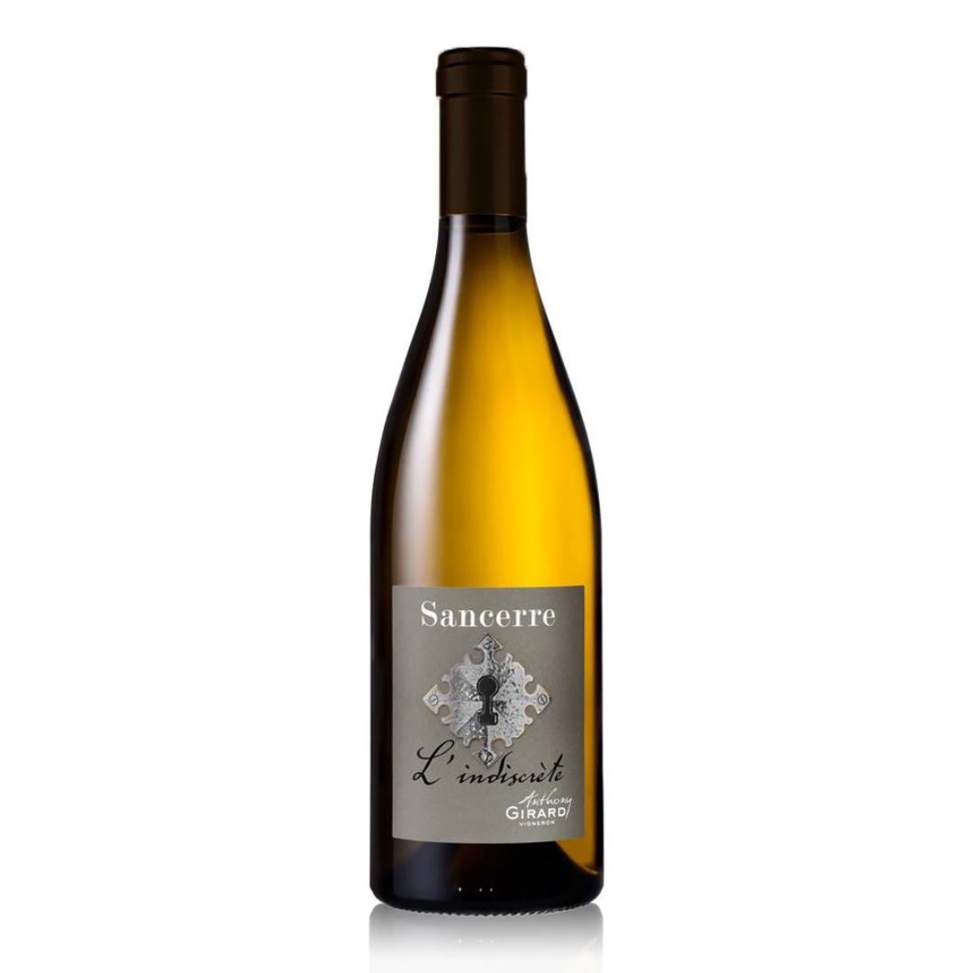 L'Indiscrete Sancerre 2021