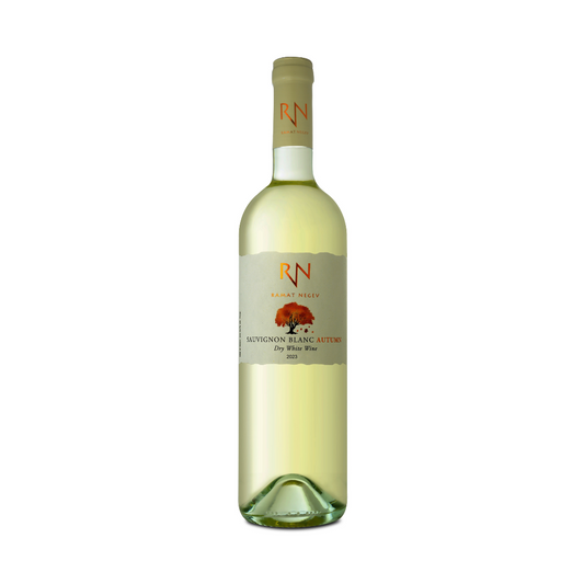 Ramat Negev Midbar Sauvignon Blanc 2023