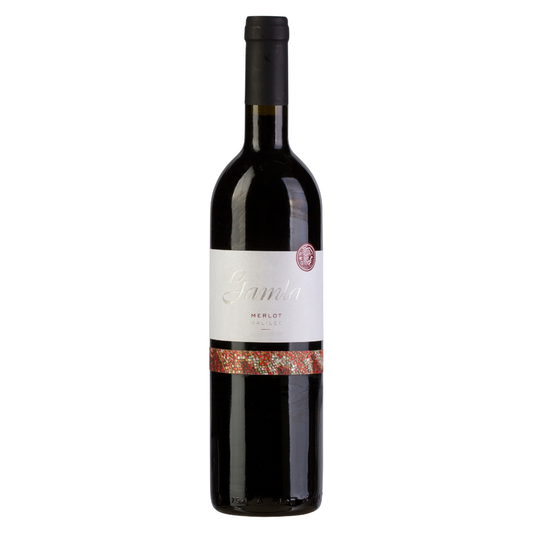 Gamla Merlot 2019