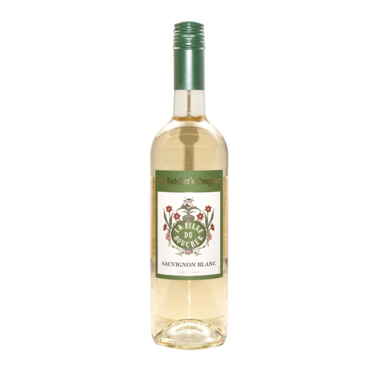 The Butcher's Daughter Sauvignon Blanc 2022