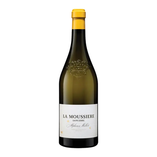 La Moussiere Alphonse Mellot Sancerre 2022