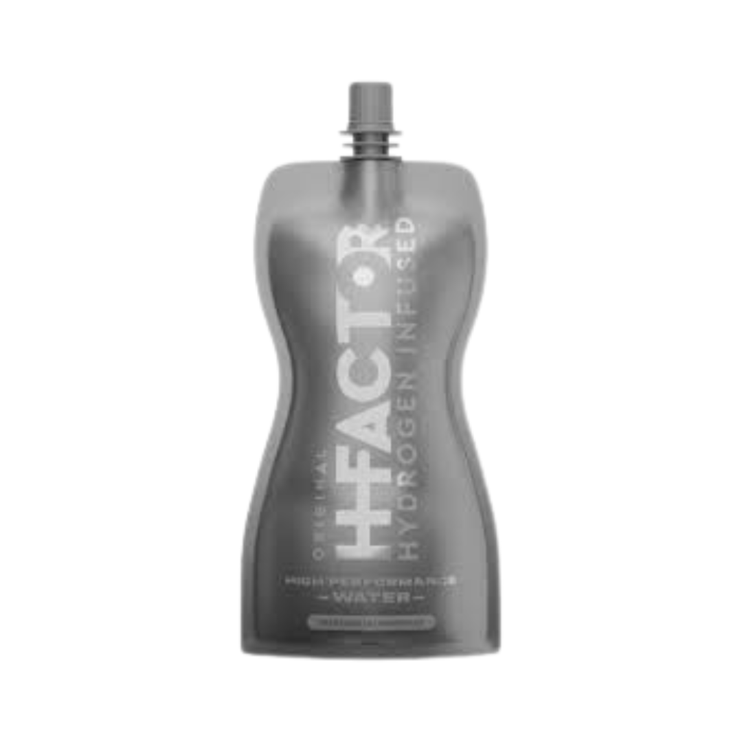 H Factor Hydrogen Water