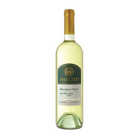 Carmel Selected Sauvignon Blanc