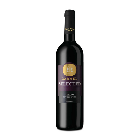 Carmel Selected Merlot 2019