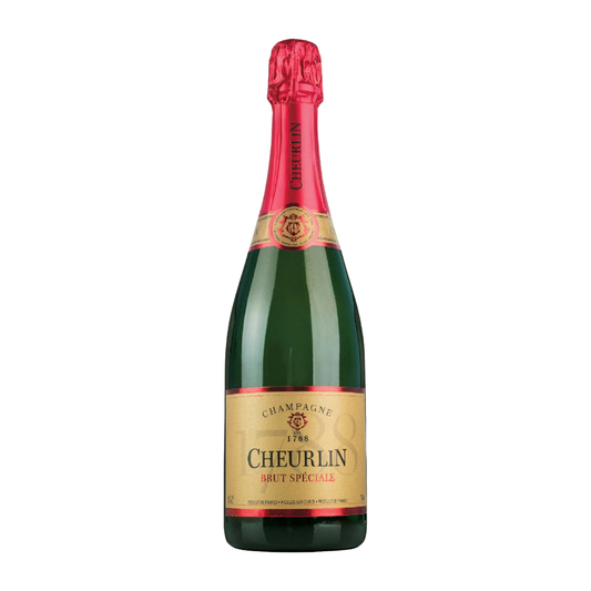 Champagne Cheurlin Brut Special