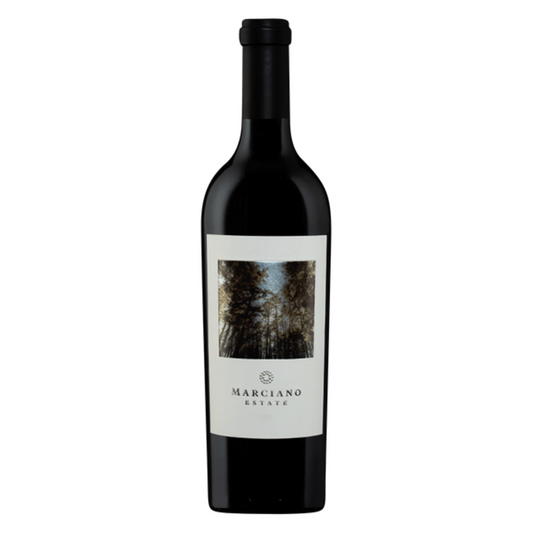 Marciano Estate Cabernet Sauvignon 2019-Cabernet Sauvignon-Marciano Estate-Kosher Wine Warehouse