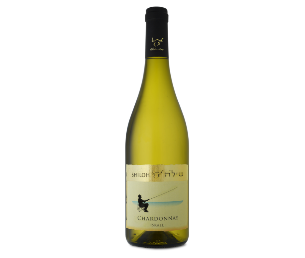 Shiloh Chardonnay 2023