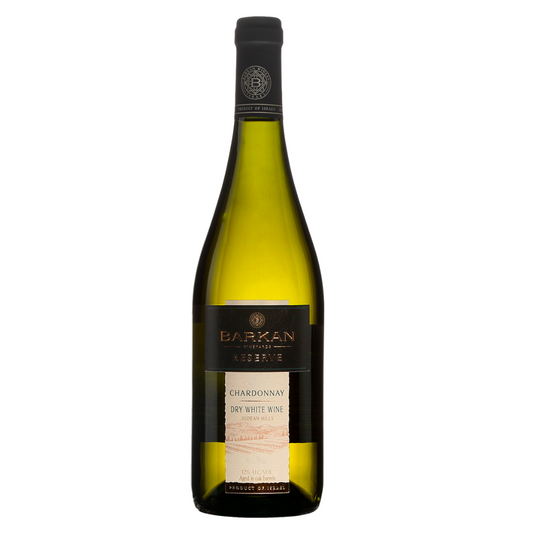 Barkan Reserve Chardonnay 2021