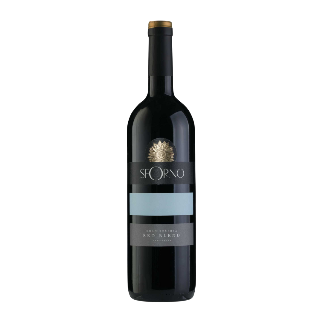 Sforno Gran Reserva Red Blend 2020