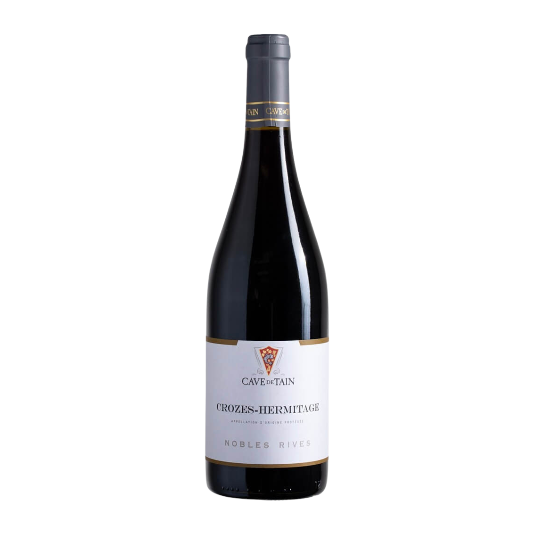 Cave De Tain Crozes Hermitage 2023 – Kosher Wine Warehouse