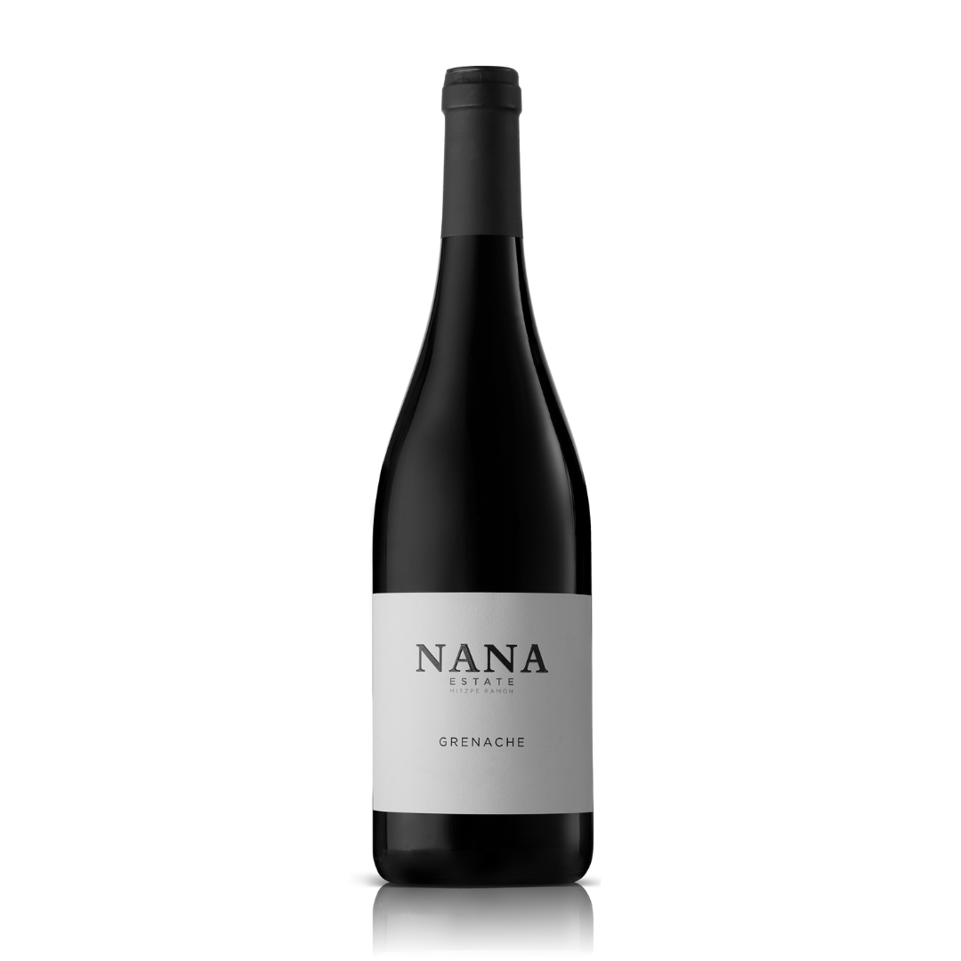 Nana Winery Grenache 2023