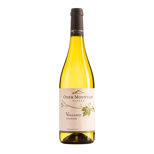 Odem Mountain Volcanic Chardonnay 2019