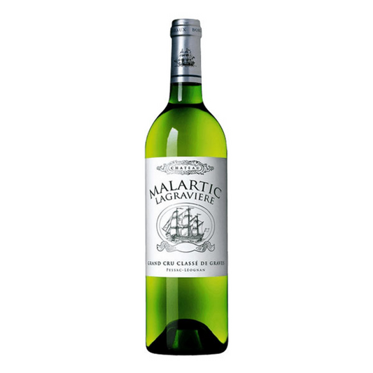 Chateau Malartic Lagraviere White 2023