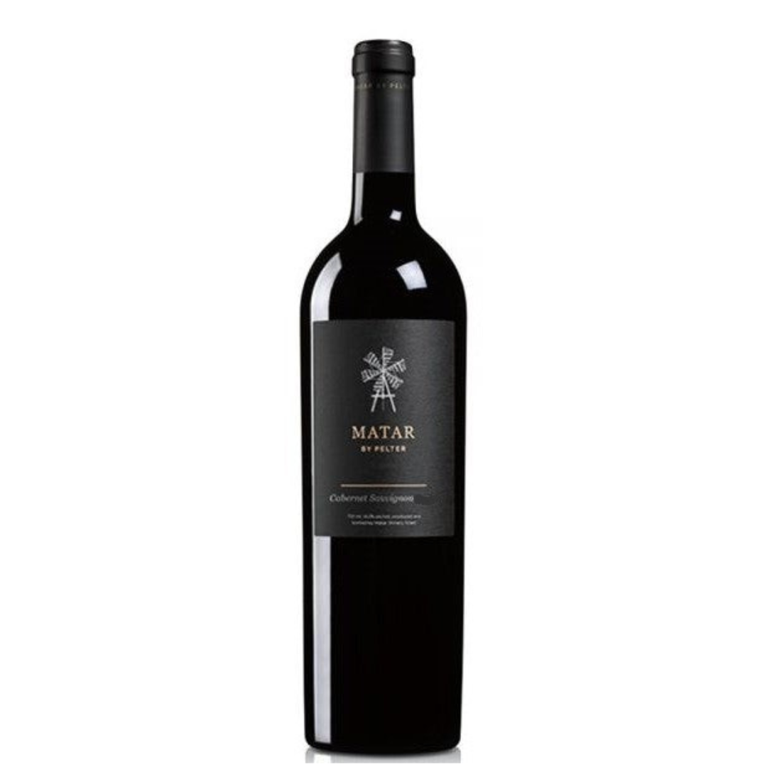 Matar Cabernet Sauvignon 2019