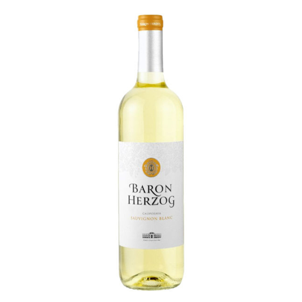 Baron Herzog Sauvignon Blanc