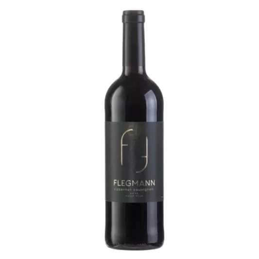 Flegmann Cabernet Sauvignon 2019