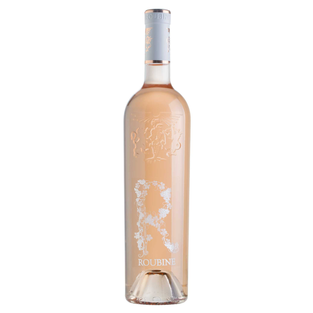 R de Roubine Rosé 2022