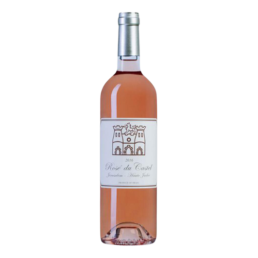 Castel Winery Rosé Du Castel 2023