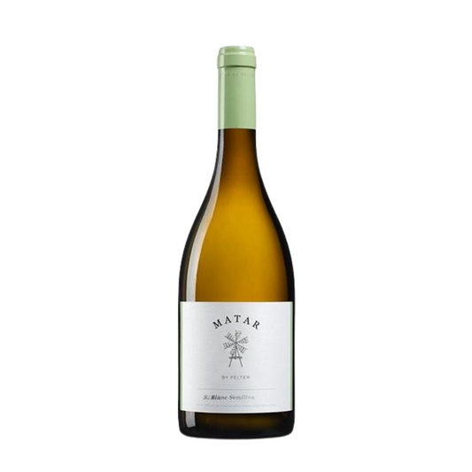 Matar Sauvignon Blanc Semillon 2023