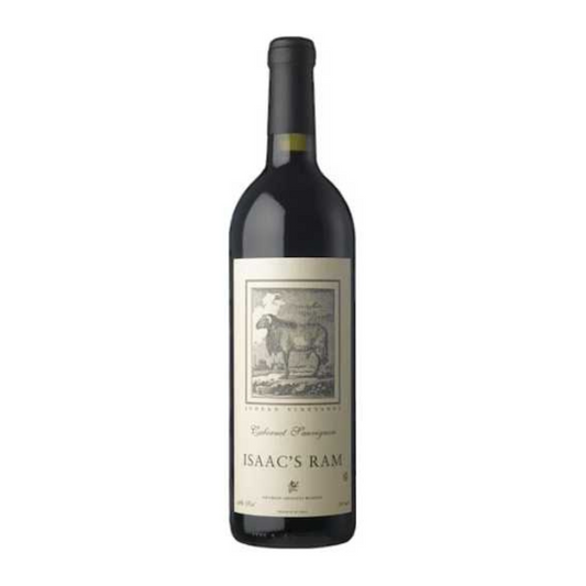Hevron Heights Isaac's Ram Cabernet Sauvignon 2021
