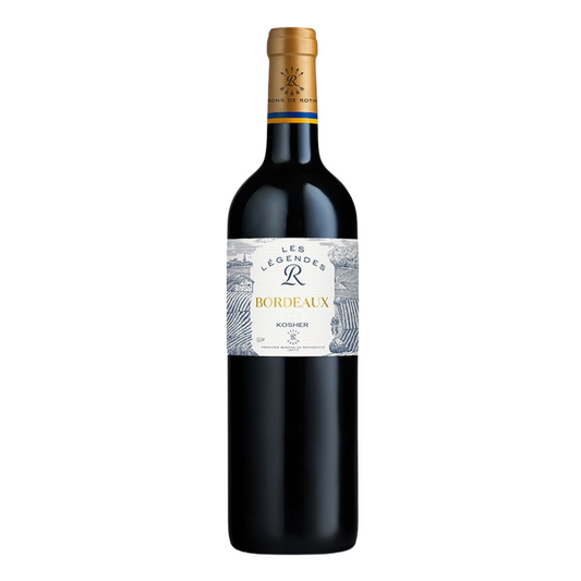 Les Legendes Lafite Bordeaux 2019