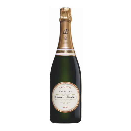 Champagne Laurent-Perrier - Brut Cuvée