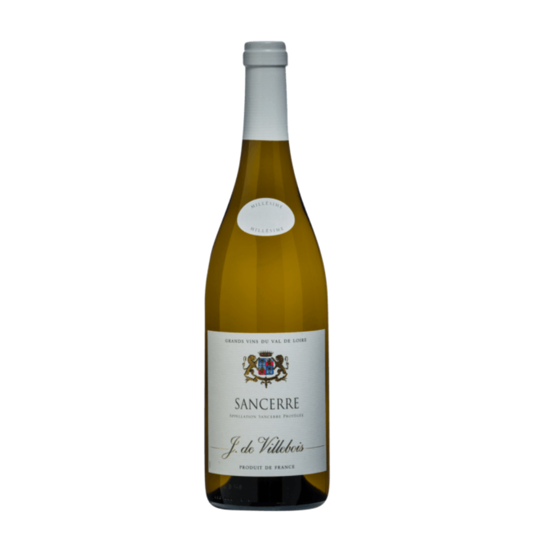 J De Villebois Sancerre 2024
